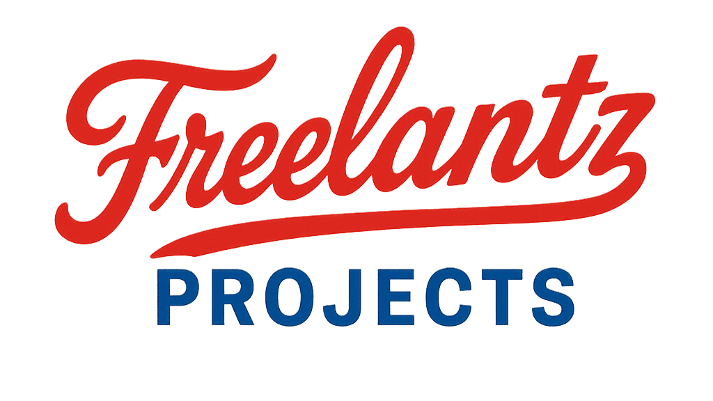 FreeLantz Projects 
